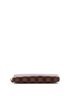 Louis Vuitton 100% Coatead Canvas Brown Clemence Wallet Damier One size - photo 2