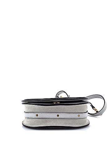 Chloé Nile Crossbody Bag Leather Small (view 2)
