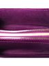 Louis Vuitton 100% Leather Purple Virginia Handbag Monogram Vernis PM One size - photo 5