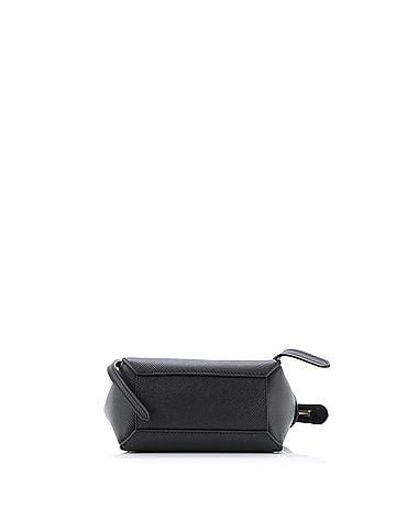 Céline Belt Bag Textured Leather Pico (view 2)