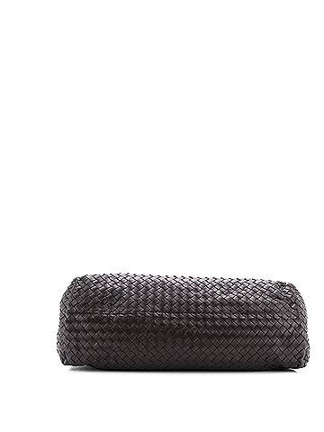 Bottega Veneta Double Chain Tote Intrecciato Nappa Large (view 2)