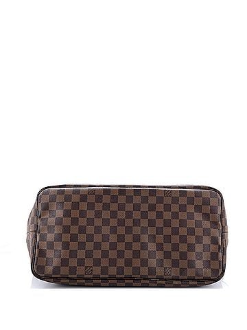 Louis Vuitton Neverfull Tote Damier GM (view 2)