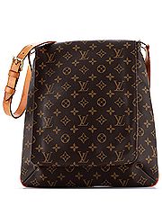 Louis Vuitton Crossbody Bag