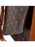 Louis Vuitton 100% Coatead Canvas Brown Musette Salsa Handbag Monogram Canvas GM One size - photo 6