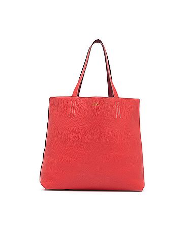 Hermès Clemence Double Sens 36 (view 1)
