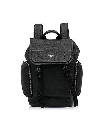 Givenchy Leather Backpack (view 1)