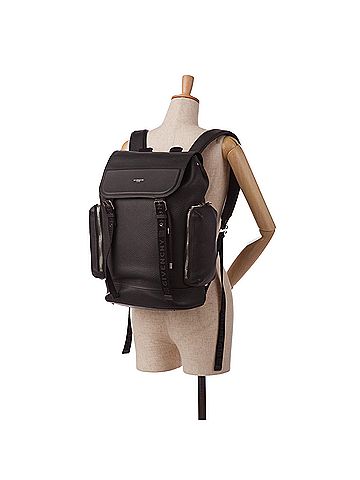 Givenchy Leather Backpack (view 2)