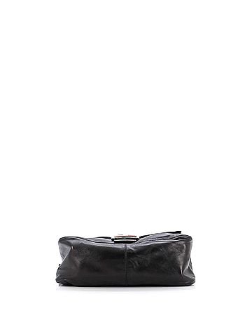 Fendi Forever Big Mama Bag Leather (view 2)