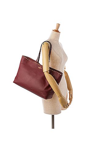 Valentino Rockstud Tote (view 2)