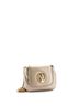 Gucci 100% Leather 1973 Chain Shoulder Bag Leather Small One size - photo 3