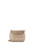 Gucci 100% Leather 1973 Chain Shoulder Bag Leather Small One size - photo 4