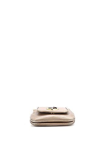 Gucci 1973 Chain Shoulder Bag Leather Small (view 2)
