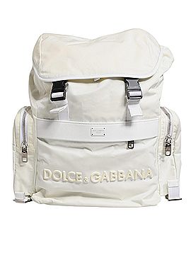 Dolce & Gabbana Basic Backpack