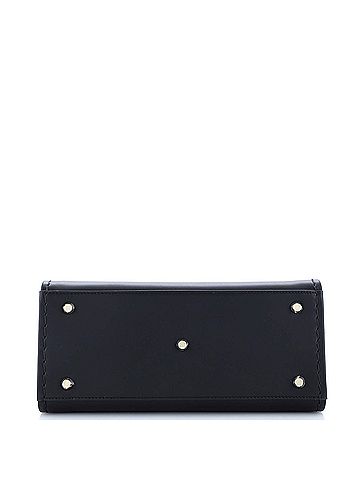 Chloé Edith NM Top Handle Bag Leather Medium (view 2)
