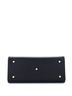 Chloé 100% Leather Black Edith NM Top Handle Bag Leather Medium One size - photo 2