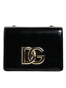 Dolce & Gabbana Basic Crossbody Bag
