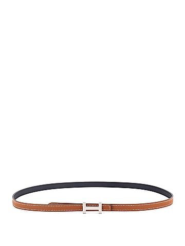 Hermès Focus Reversible Belt Leather Thin (view 2)