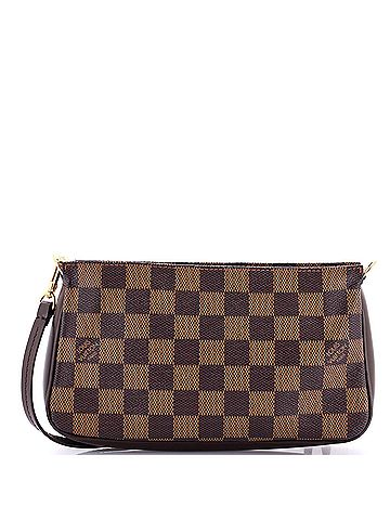 Louis Vuitton Navona Pochette Accessoires Damier (view 1)