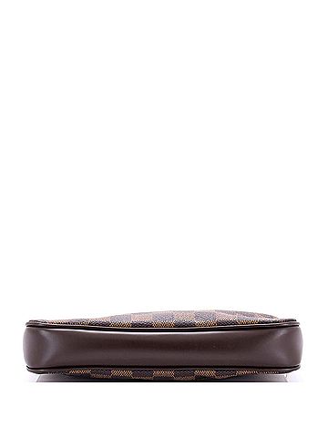 Louis Vuitton Navona Pochette Accessoires Damier (view 2)