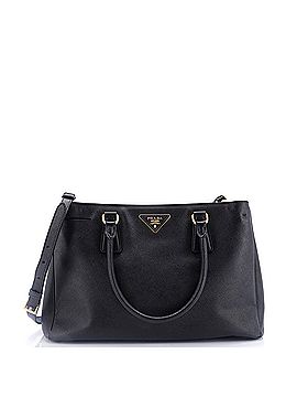 Prada Leather Tote
