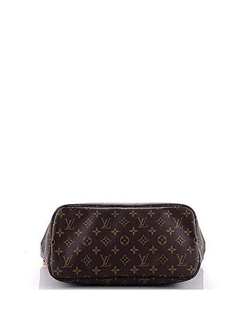 Louis Vuitton Neverfull Tote Monogram Canvas MM (view 2)