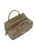 Anya Hindmarch Green Seaton Top Handle In Classic Calf Leather One size - photo 2