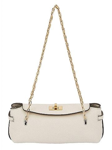 Anya Hindmarch Women's Mini Waverley Shoulder Bag (view 1)