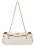 Anya Hindmarch Brown Women's Mini Waverley Shoulder Bag One size - photo 1