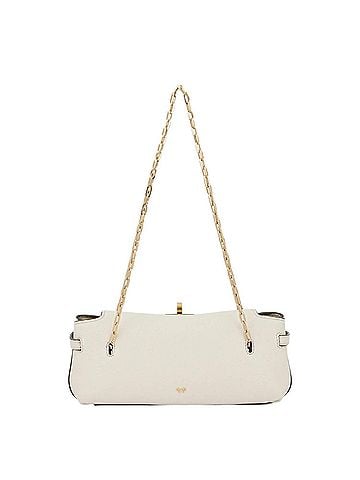 Anya Hindmarch Women's Mini Waverley Shoulder Bag (view 2)
