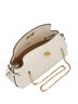 Anya Hindmarch Brown Women's Mini Waverley Shoulder Bag One size - photo 4