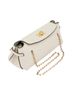 Anya Hindmarch Brown Women's Mini Waverley Shoulder Bag One size - photo 5