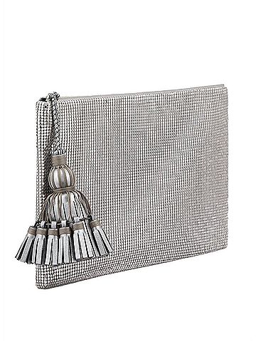 Anya Hindmarch Georgiana Clutch (view 2)