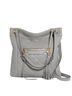 Aimee Kestenberg Gray Serena Convertible Crossbody One size - photo 1