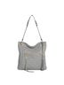 Aimee Kestenberg Gray Serena Convertible Crossbody One size - photo 2