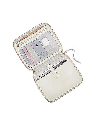 Aimee Kestenberg Justice Portfolio Handle Bag (view 2)