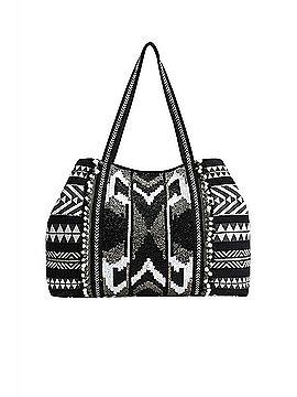 America & Beyond Tote