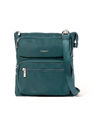 Baggallini Nolita Crossbody Bag (view 1)