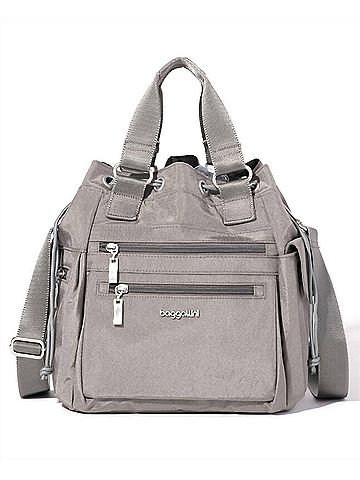 Baggallini Women's Modern Everywhere Drawstring Bag (view 1)