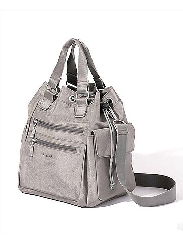 Baggallini Women's Modern Everywhere Drawstring Bag (view 2)