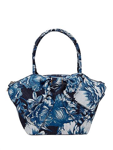 Betsey Johnson Women's Bownanza Bag (view 1)