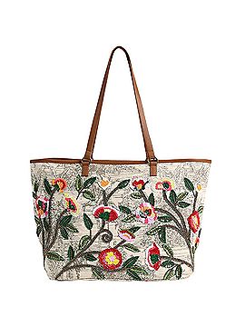 America & Beyond Tote