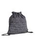 ANDI Black Cinch Backpack One size - photo 2
