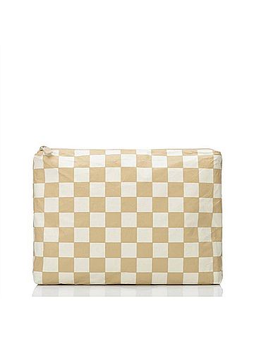 Aloha Collection Mid Checkmate Pouch (view 1)