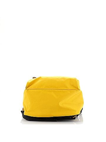 Fendi Fendiness Backpack Nylon Medium (view 2)