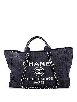 Chanel Tote