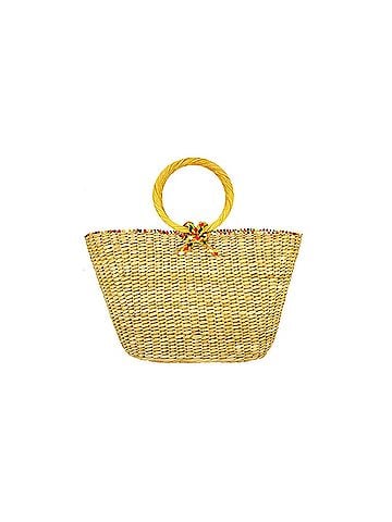Aranaz Palmetto Tote (view 1)