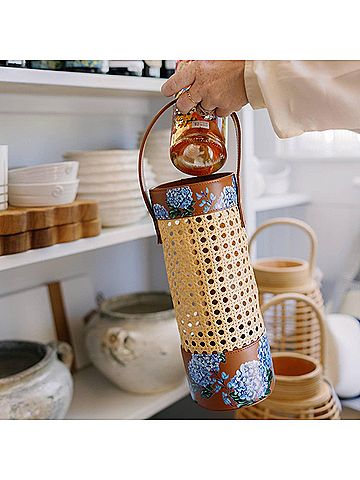 Alepel The Nantucket Wine Bag (view 2)