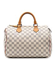 Louis Vuitton Satchel