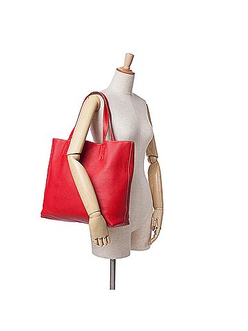 Hermès Clemence Double Sens 36 (view 2)