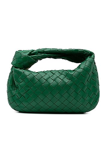 Bottega Veneta Mini Nappa Intrecciato Jodie (view 1)